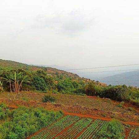 Bulverton Valley Villa Mahābaleshwar Dış mekan fotoğraf