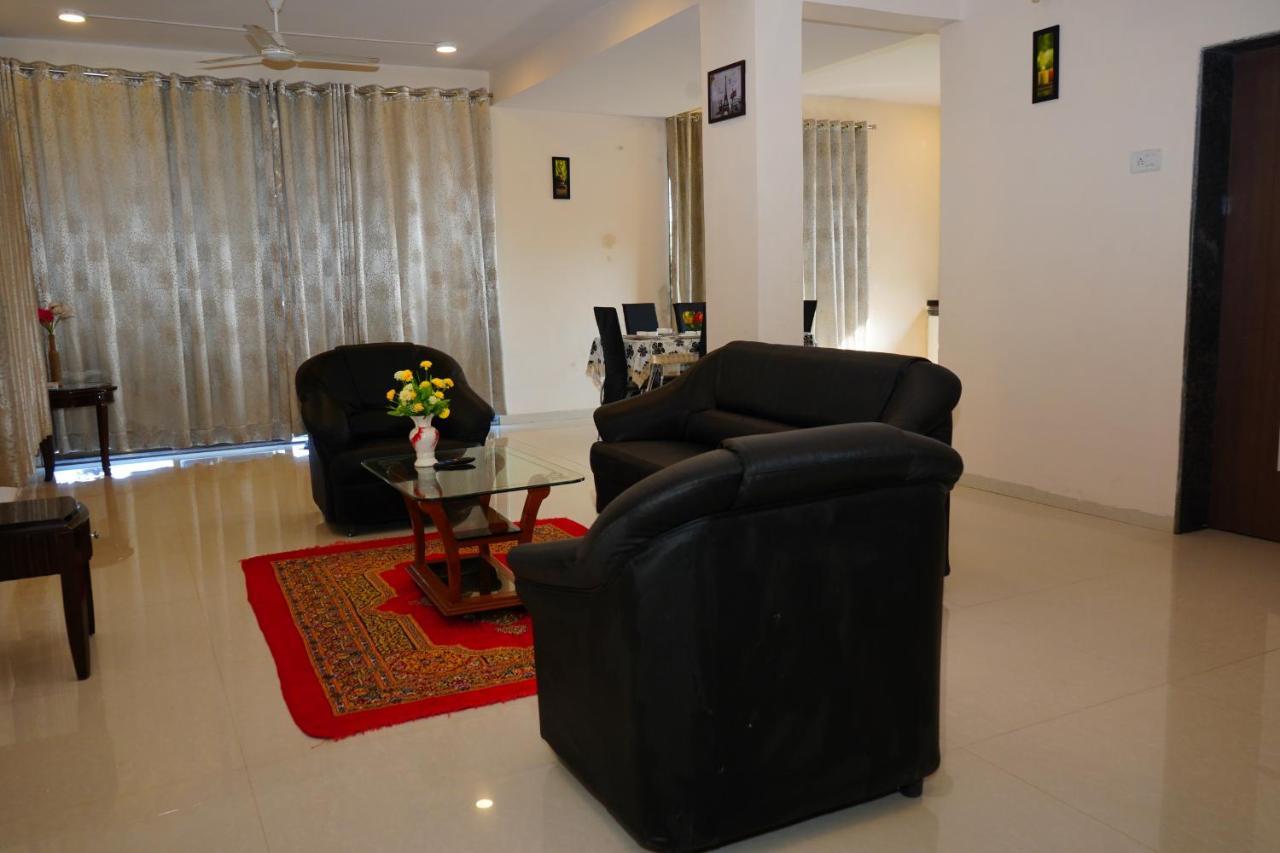 Bulverton Valley Villa Mahābaleshwar Dış mekan fotoğraf