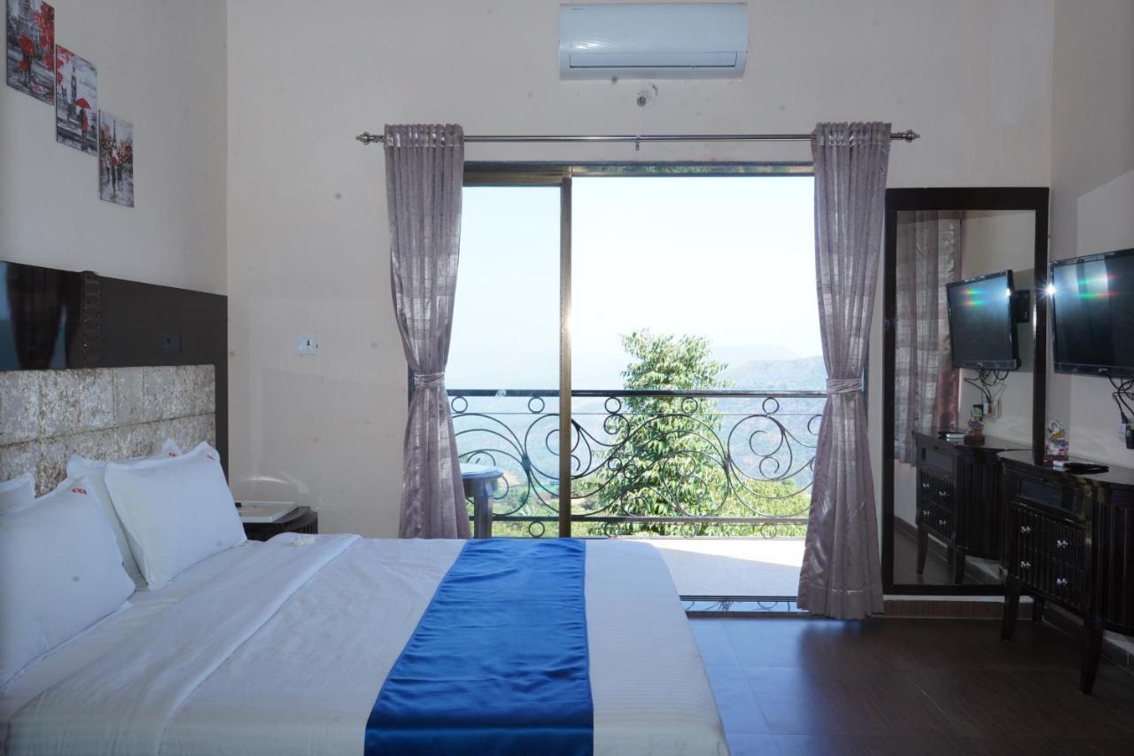 Bulverton Valley Villa Mahābaleshwar Dış mekan fotoğraf