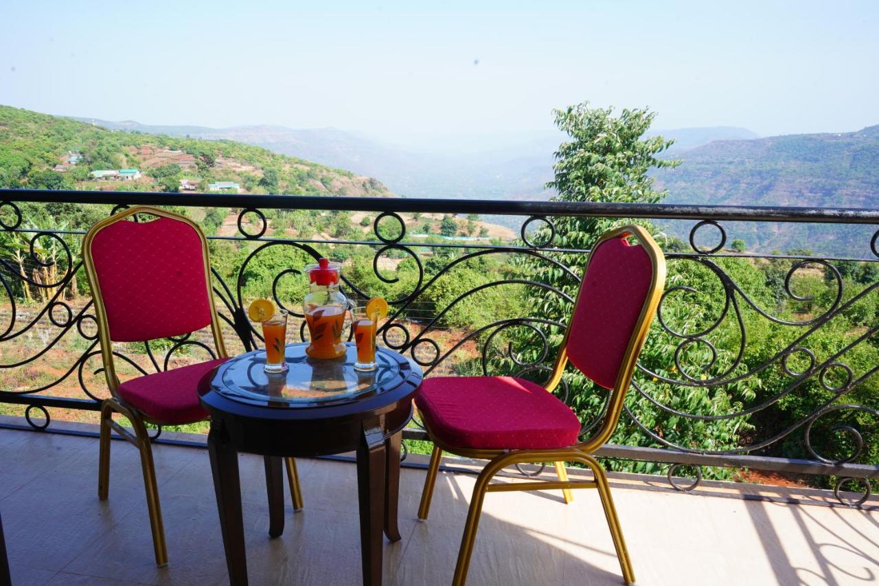 Bulverton Valley Villa Mahābaleshwar Dış mekan fotoğraf