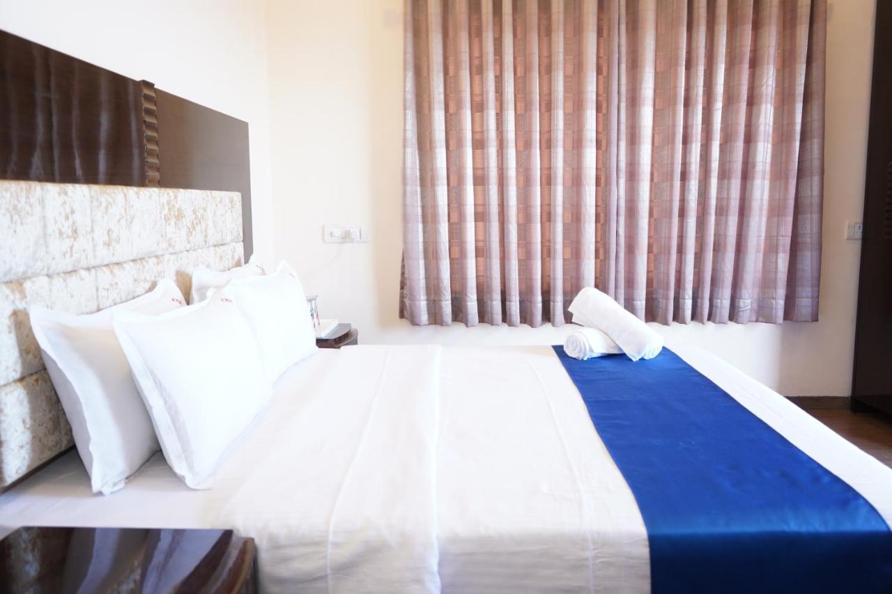 Bulverton Valley Villa Mahābaleshwar Dış mekan fotoğraf