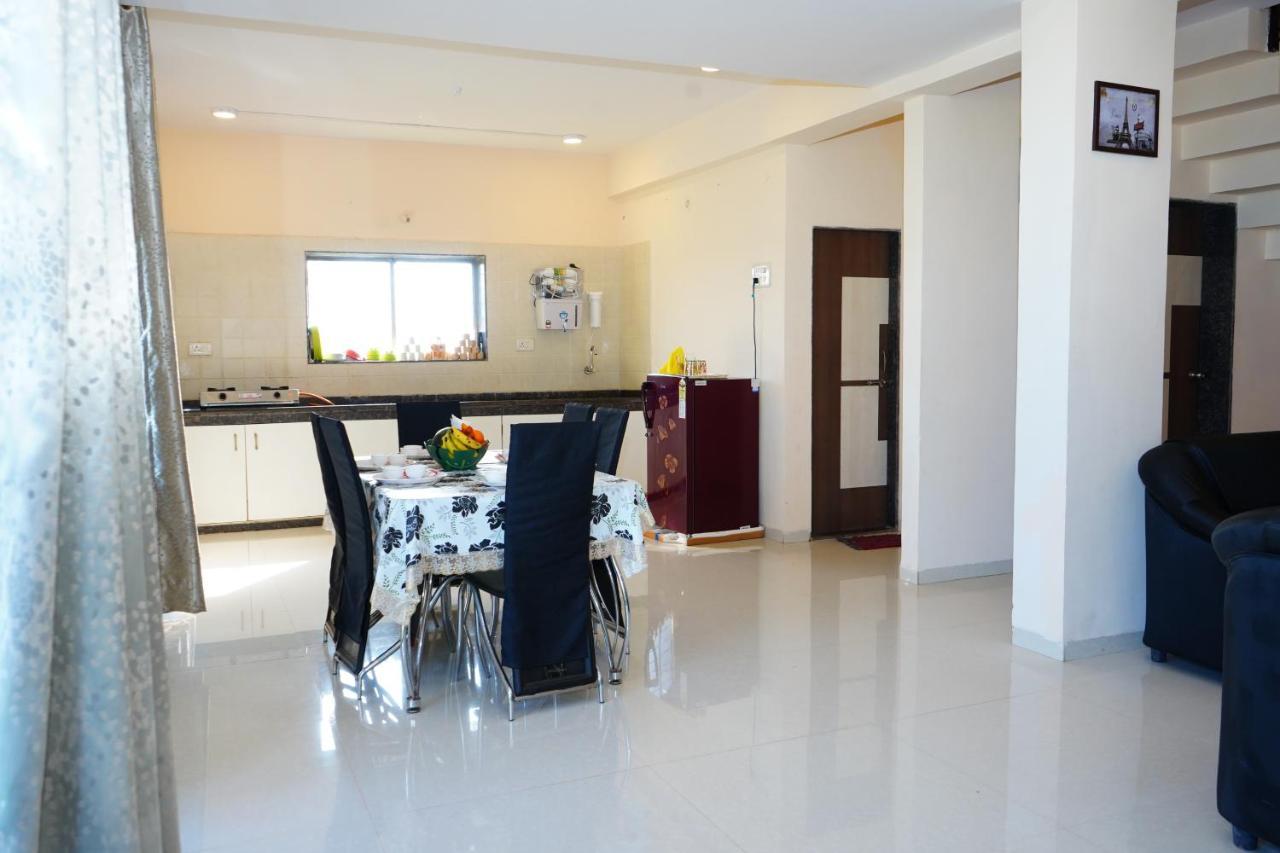 Bulverton Valley Villa Mahābaleshwar Dış mekan fotoğraf