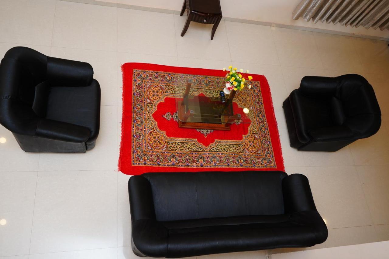 Bulverton Valley Villa Mahābaleshwar Dış mekan fotoğraf